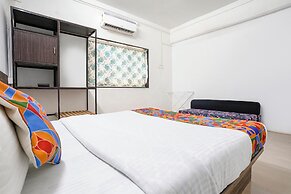 Fabhotel Mazzo Residency