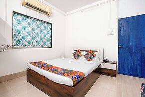 Fabhotel Mazzo Residency