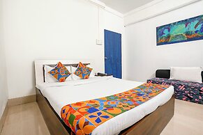 Fabhotel Mazzo Residency