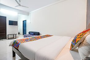 Fabhotel Mazzo Residency