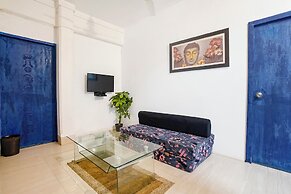 Fabhotel Mazzo Residency