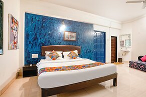 Fabhotel Mazzo Residency