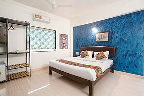 Fabhotel Mazzo Residency