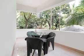 Fabhotel Mazzo Residency