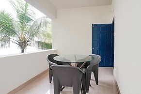 Fabhotel Mazzo Residency