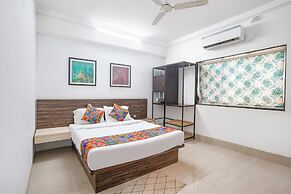 Fabhotel Mazzo Residency