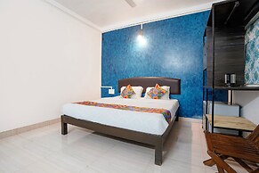 Fabhotel Mazzo Residency