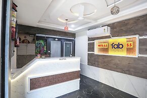 Fabhotel S.S