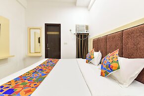 Fabhotel Pearl