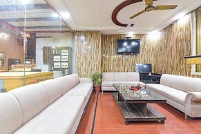 Fabhotel Pearl
