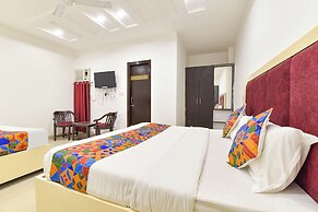Fabhotel Pearl
