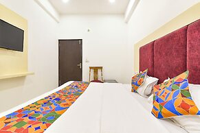 Fabhotel Pearl