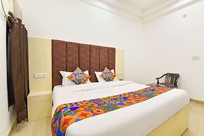 Fabhotel Pearl