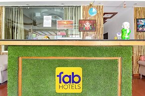 Fabhotel Pearl