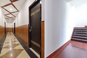 Fabhotel Pearl