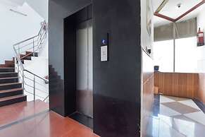 Fabhotel Pearl