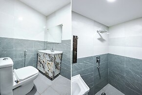 Fabhotel Golden Key Inn