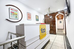 Fabhotel Golden Key Inn