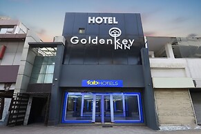 Fabhotel Golden Key Inn