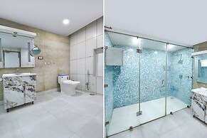 Fabhotel Golden Key Inn