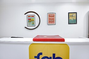 Fabhotel Golden Key Inn