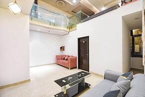 Fabhotel Golden Key Inn