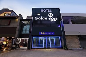 Fabhotel Golden Key Inn