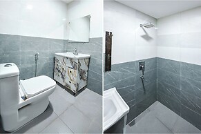 Fabhotel Golden Key Inn