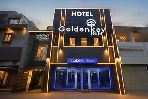 Fabhotel Golden Key Inn