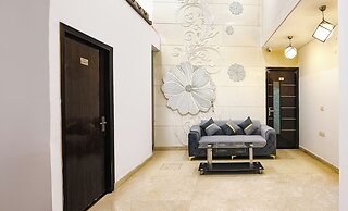 Fabhotel Golden Key Inn