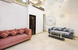 Fabhotel Golden Key Inn