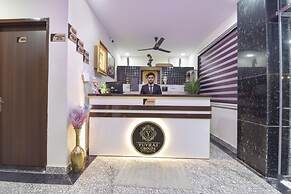 Fabhotel Yuvraj Inn