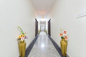 Fabhotel Yuvraj Inn