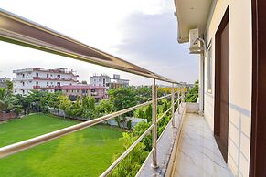 Fabhotel Yuvraj Inn