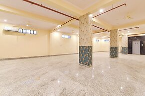 Fabhotel Yuvraj Inn