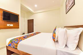 Fabhotel Yuvraj Inn