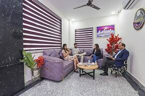 Fabhotel Yuvraj Inn