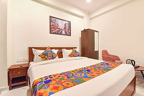 Fabhotel Yuvraj Inn