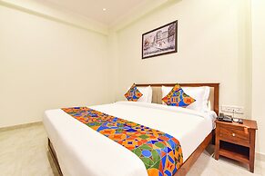 Fabhotel Yuvraj Inn