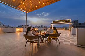 Fabhotel Yuvraj Inn