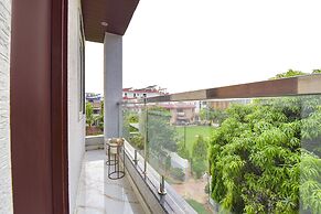 Fabhotel Yuvraj Inn