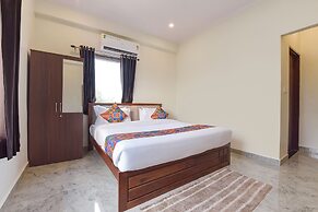 Fabhotel Yuvraj Inn