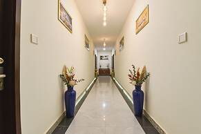 Fabhotel Yuvraj Inn