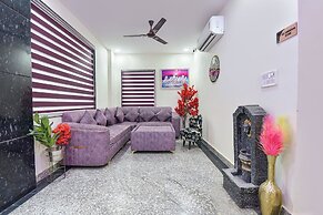 Fabhotel Yuvraj Inn