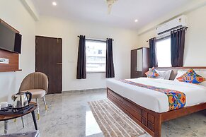 Fabhotel Yuvraj Inn
