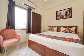 Fabhotel Yuvraj Inn