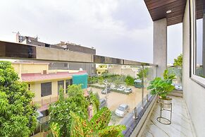Fabhotel Yuvraj Inn