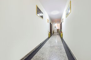 Fabhotel Yuvraj Inn