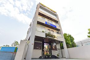 Fabhotel Yuvraj Inn