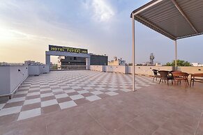 Fabhotel Yuvraj Inn